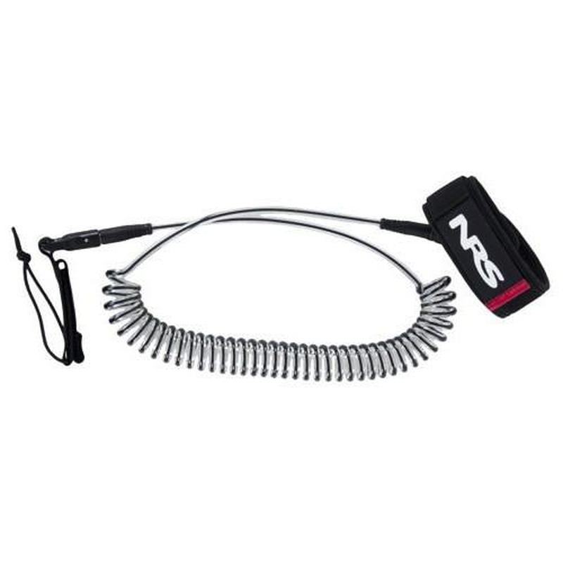 Coil SUP Leash equipmentNRS-Dietz