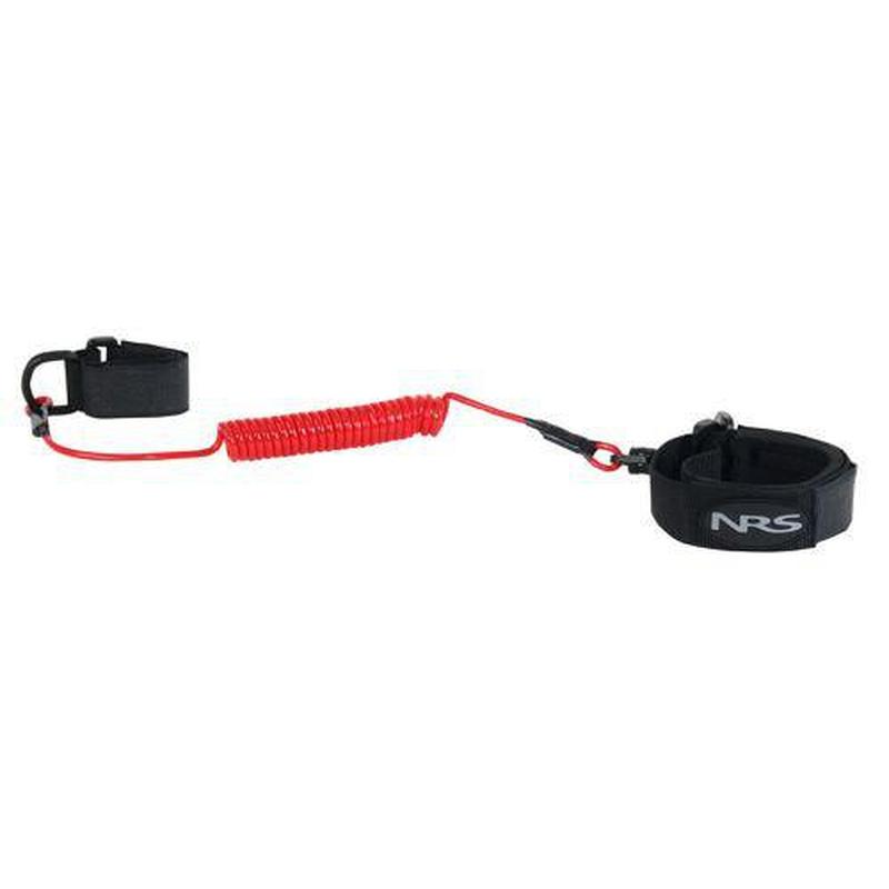 Paddle Leash Coil Equipment-NRS-Dietz