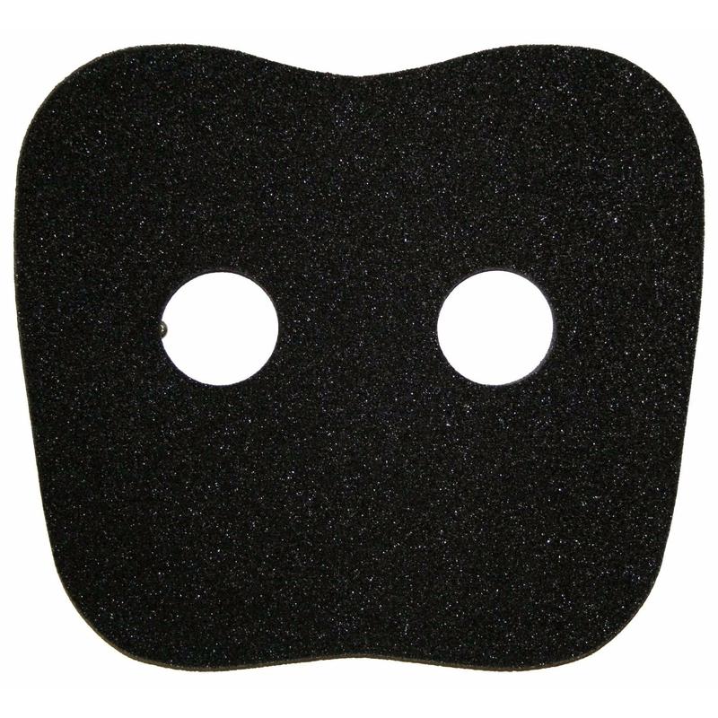 Seat Pad Eight - Airex 10 mm-Equipment-Dietz