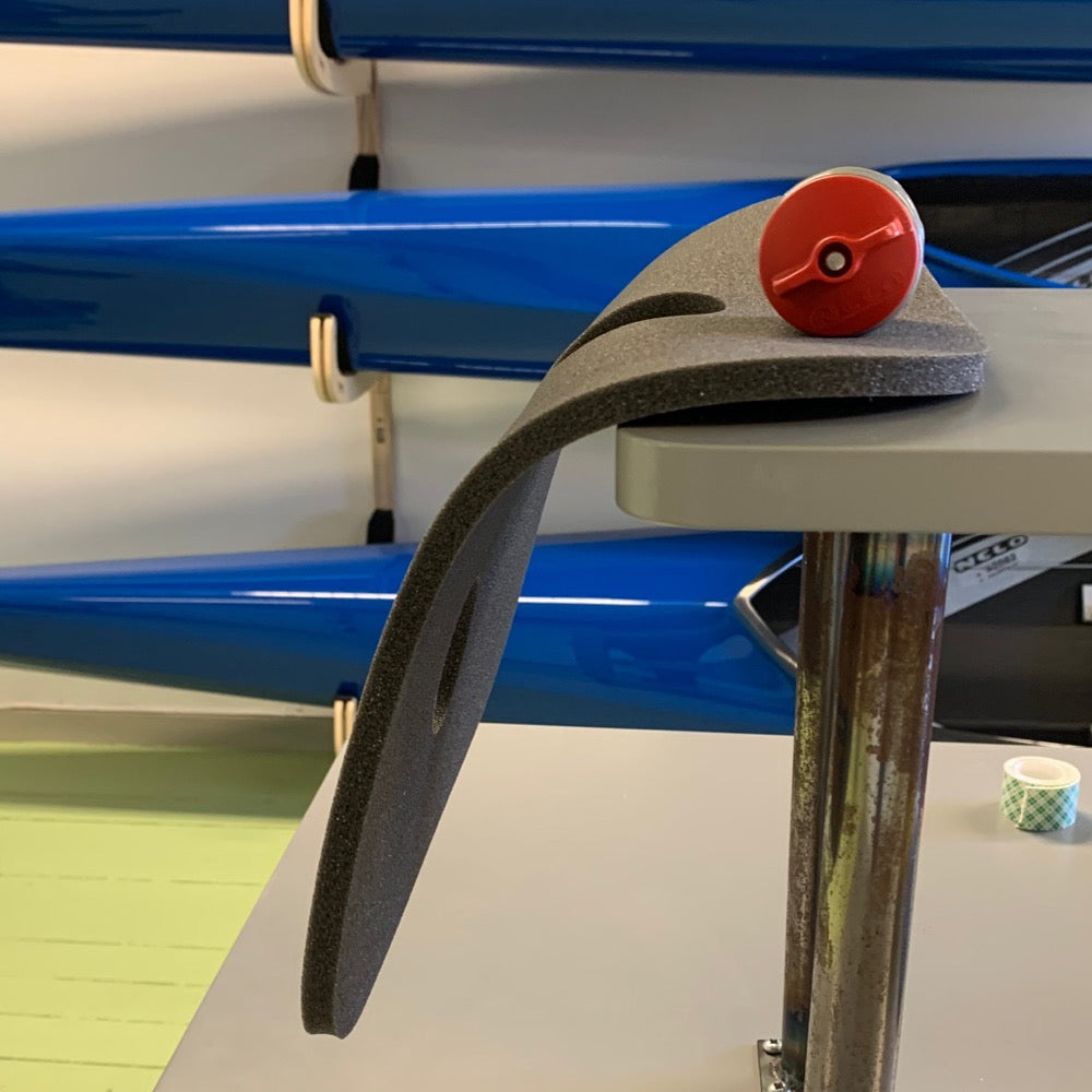 Seat Pad for kayaks - 10 mm   - Dietz - Performance  Paddling